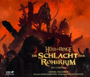 Der Herr der Ringe - Die Schlacht der Rohirrim [Mängelexemplar]