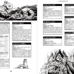 Dungeonslayers - Grundregelwerk – Bild 2
