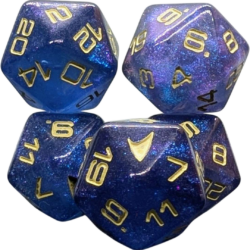 Star Trek Adventures: Second Edition - Dice Set – Bild 3