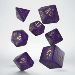 CATS Dice Set: Purrito – Bild 2