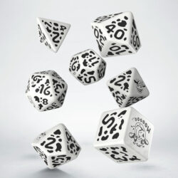 Cow Dice Set: MOOzilla – Bild 2
