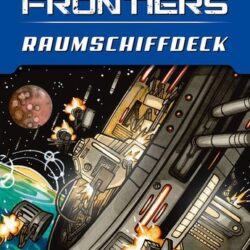 Tiny Frontiers: Raumschiffdeck – Bild 1