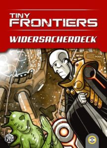 Tiny Frontiers: Widersacherdeck