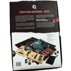 QUEST: Dungeon Raid – Bild 2