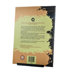QUEST: Met & Mystery – Bild 2