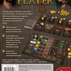 Roll Player – Bild 3