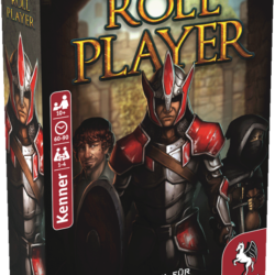Roll Player – Bild 2