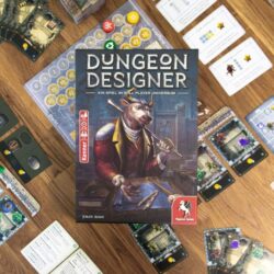 Dungeon Designer – Bild 3