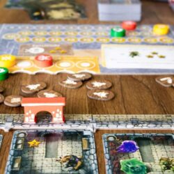 Dungeon Designer – Bild 5