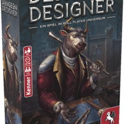 Dungeon Designer – Bild 2