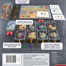 Dungeon Designer – Bild 6