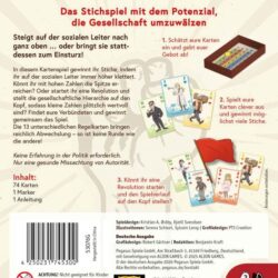Tax the Rich – Bild 3
