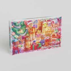 Advent Dice Calendar – Bild 1