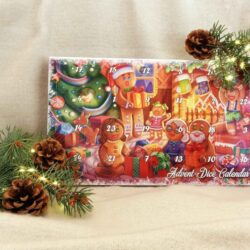 Advent Dice Calendar – Bild 3