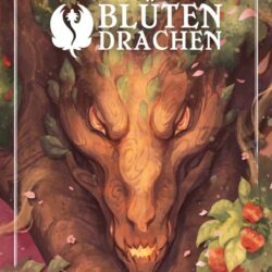 Handbuch der Blütendrachen (Hardcover) – Bild 1