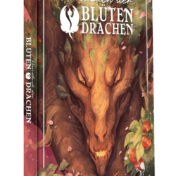 Handbuch der Blütendrachen (Hardcover) – Bild 2