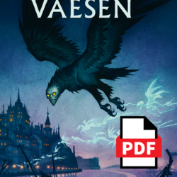 Vaesen – Stadt meiner Alpträume PDF – Bild 1