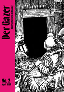 Der Gazer #2
