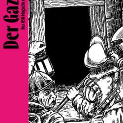 Der Gazer #2 – Bild 1