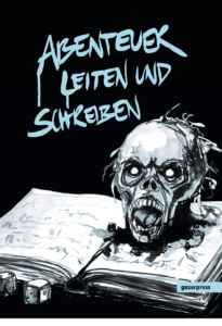 Abenteuer leiten und schreiben