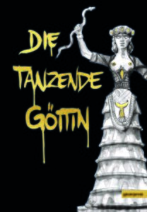 Die Tanzende Göttin