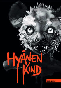 Hyänenkind