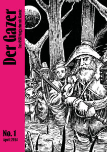 Der Gazer #1