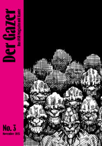 Der Gazer #3